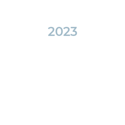 Chairman's Club badge-2023