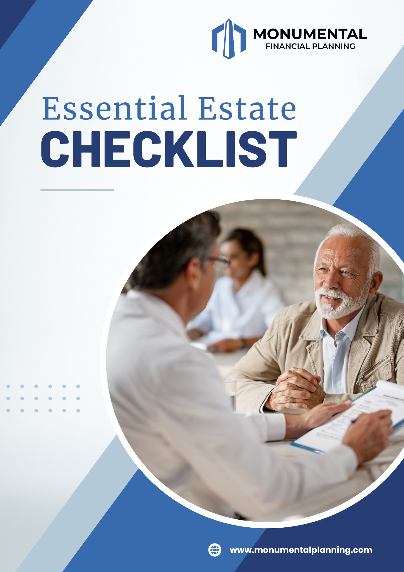 TCG - Guide cover - Essential Estate Checklist