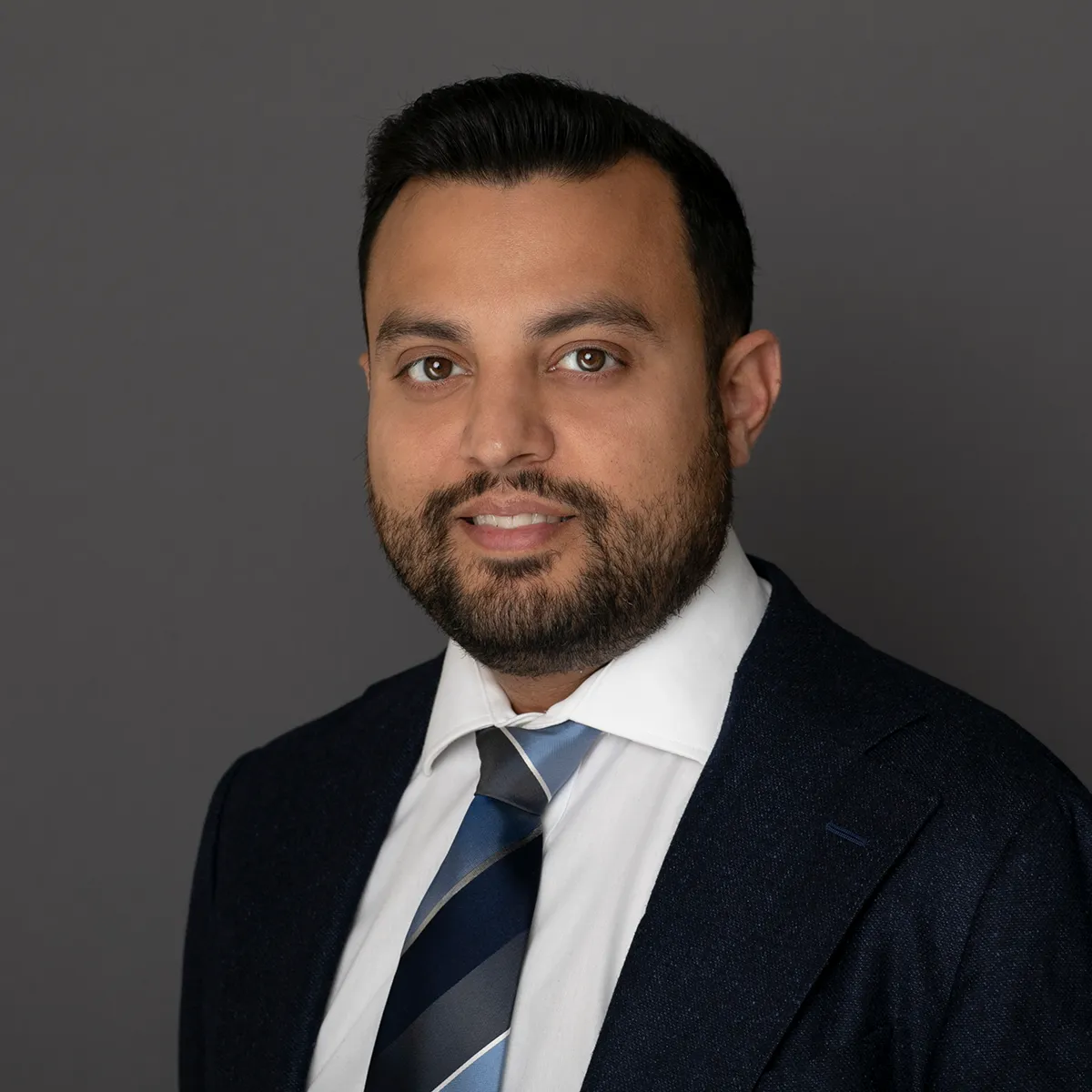 Adam Mirza at Monumental Financial Planning